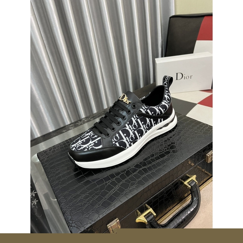 ch**an D*or casual shoes
